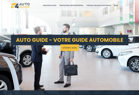 https://www.auto-guide.fr